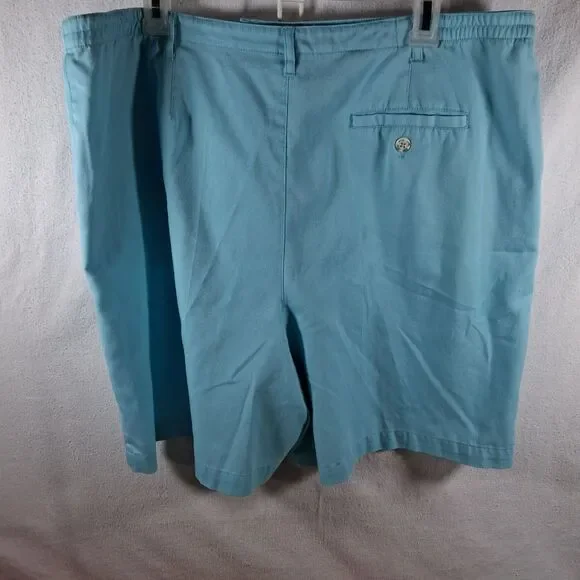 LOT of 4 JENNIFER MOORE Baggy Shorts Chino Trouser  80s 90s High Rise Size 18 - Picture 5 of 12